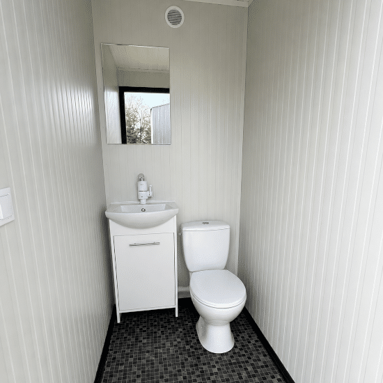 WC-Container