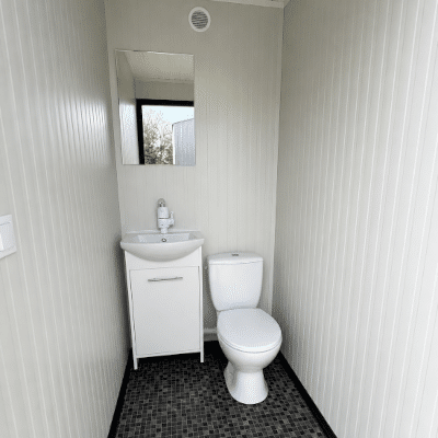 WC-Container